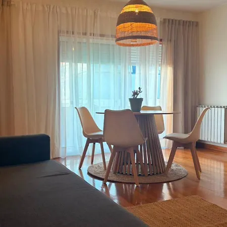 Apartman Casa Do Pirata By Guestpro Matosinhos